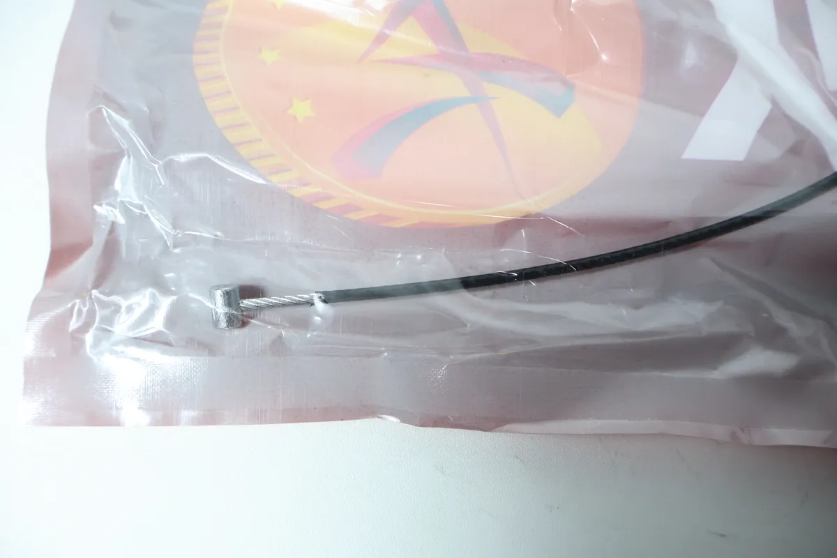 Kabel Rem Tangan Yuzaka L038 FRONT foto 3
