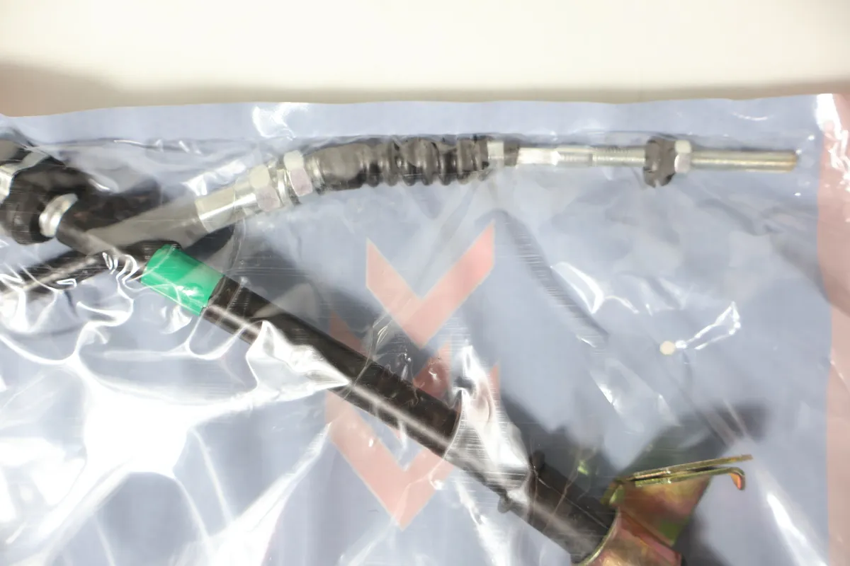 Kabel Rem Tangan Yuzaka L038 REAR foto 2