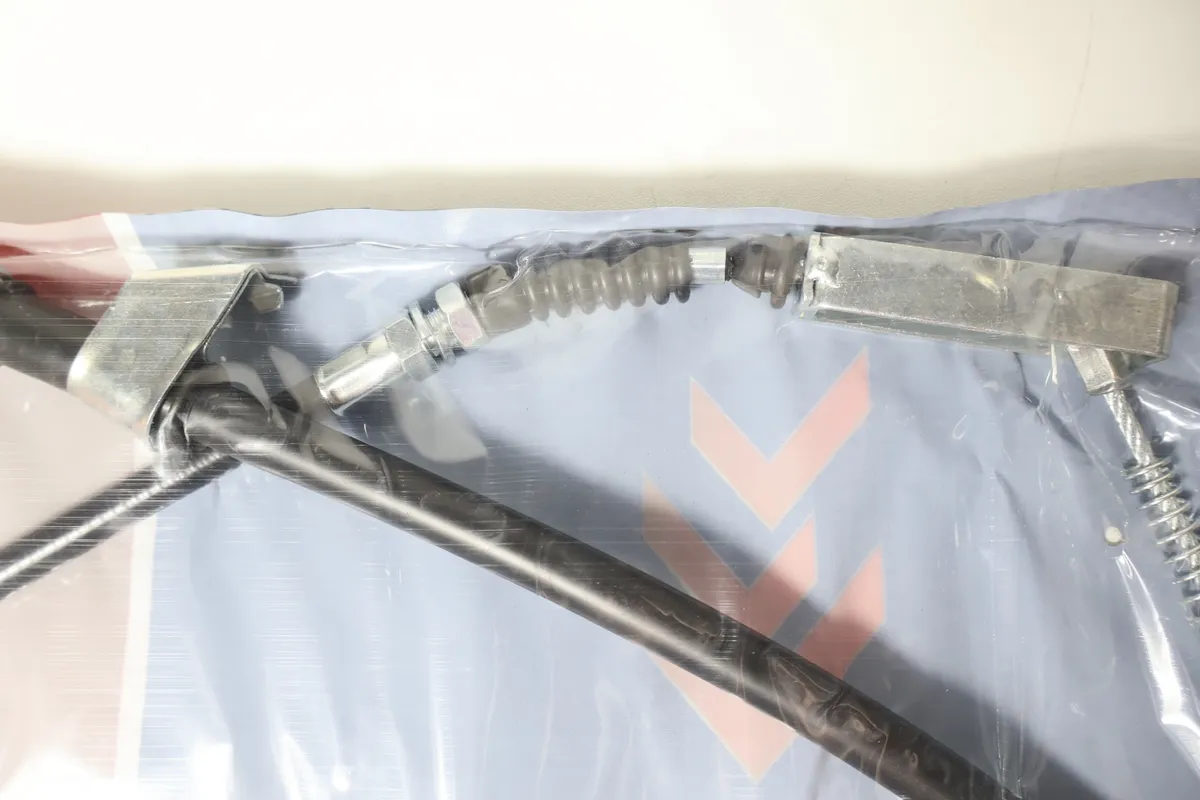 Kabel Rem Tangan Yuzaka L038 REAR foto 2
