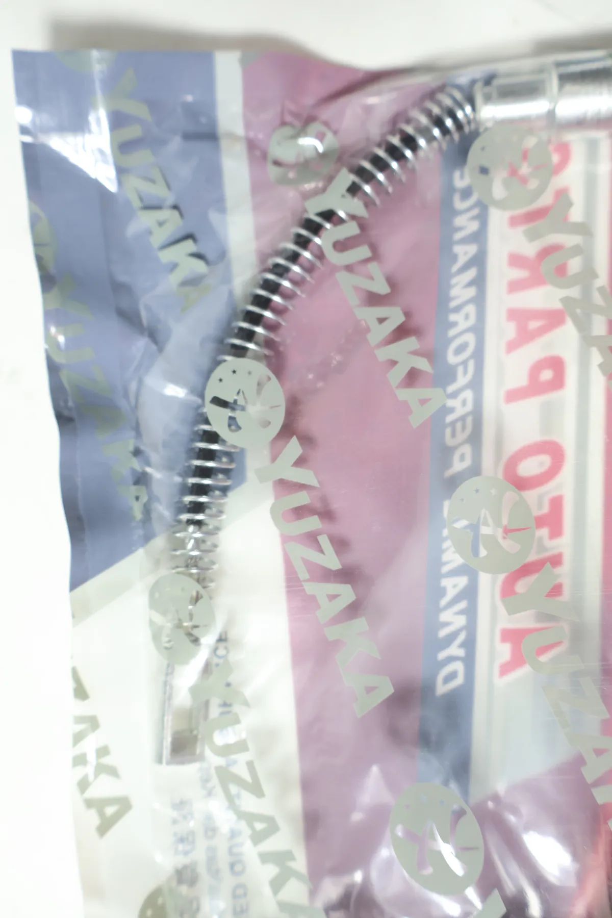 Kabel Rem Tangan Yuzaka PS125 SHORT (REAR) foto 3