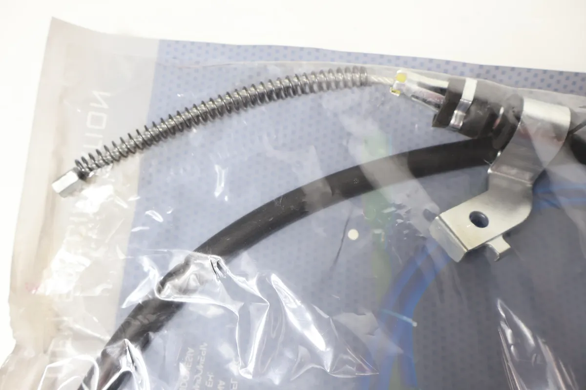 Kabel Rem Tangan Yuzaka TRITON 2.5 REAR foto 3