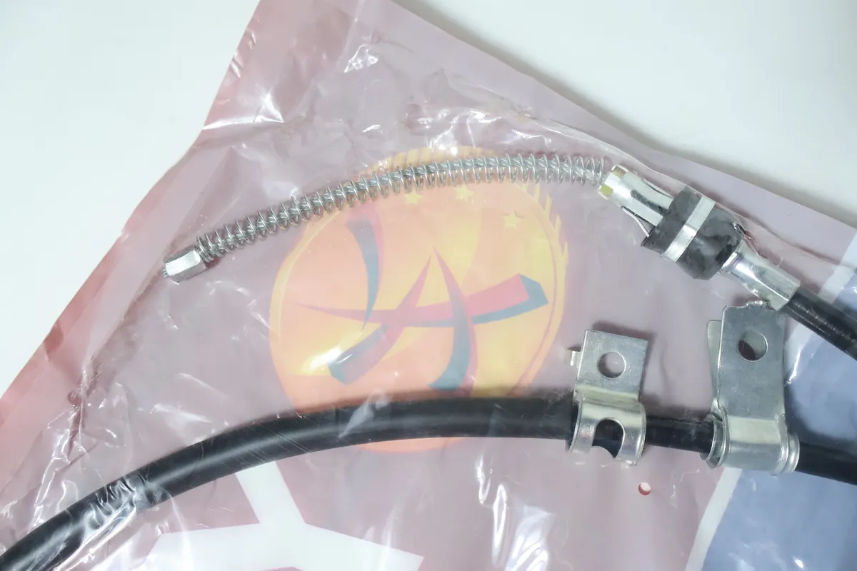 Kabel Rem Tangan Yuzaka TRITON 2.5 REAR foto 3