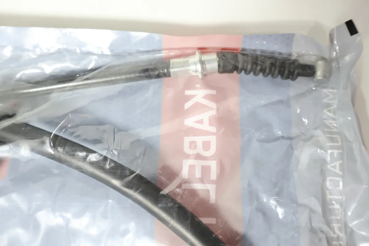 Kabel Rem Tangan Yuzaka TRITON 2.5 REAR foto 2