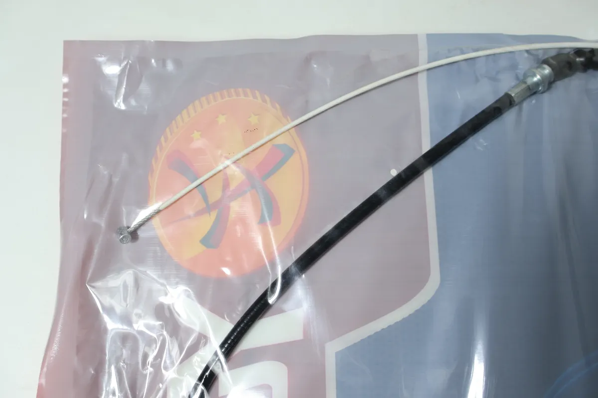 Kabel Rem Tangan Yuzaka TRITON 2.8 FRONT foto 2