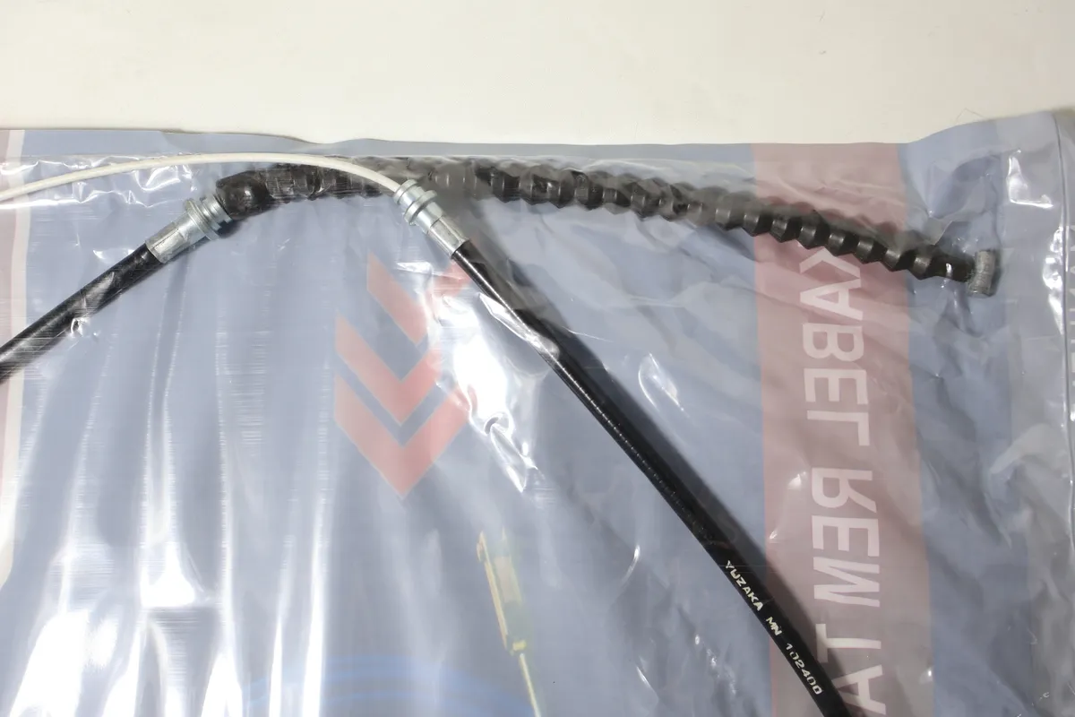 Kabel Rem Tangan Yuzaka TRITON 2.8 FRONT foto 3