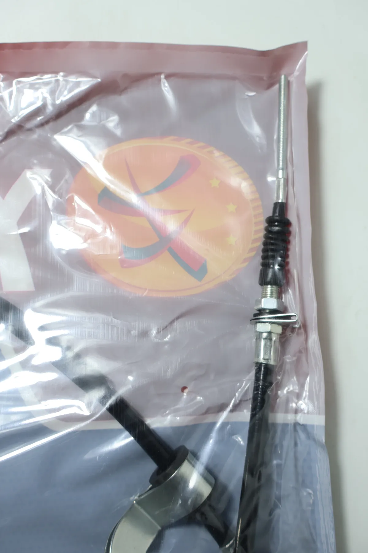 Kabel Rem Tangan Yuzaka TRITON 2.8 SC REAR foto 2