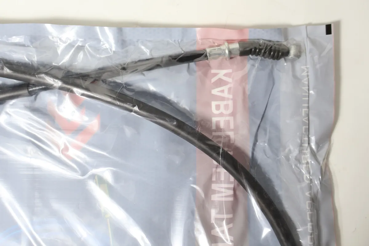 Kabel Rem Tangan Yuzaka TRITON 2.8 DC REAR foto 3