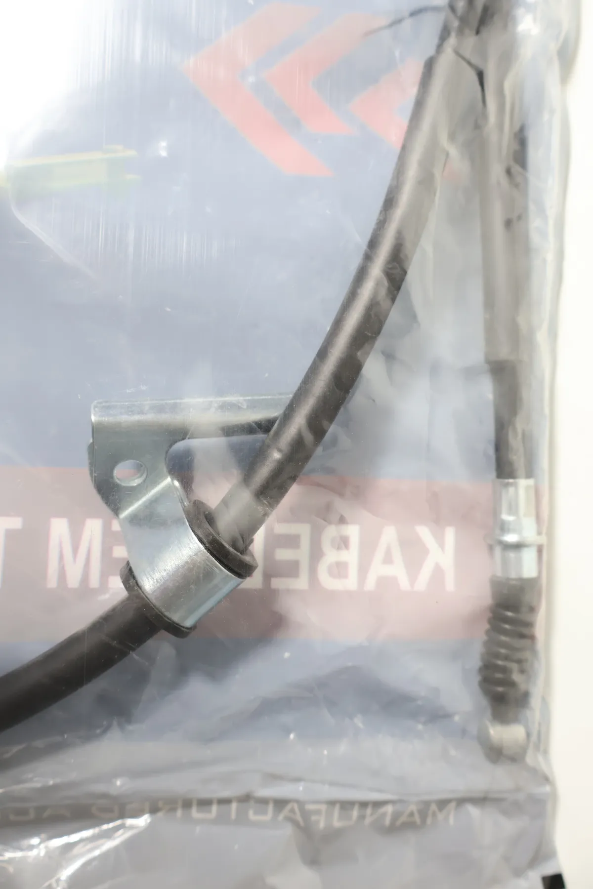 Kabel Rem Tangan Yuzaka TRITON NEW SC REAR foto 2