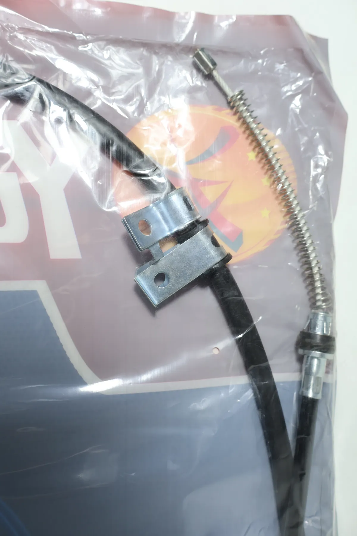 Kabel Rem Tangan Yuzaka TRITON NEW SC REAR foto 3