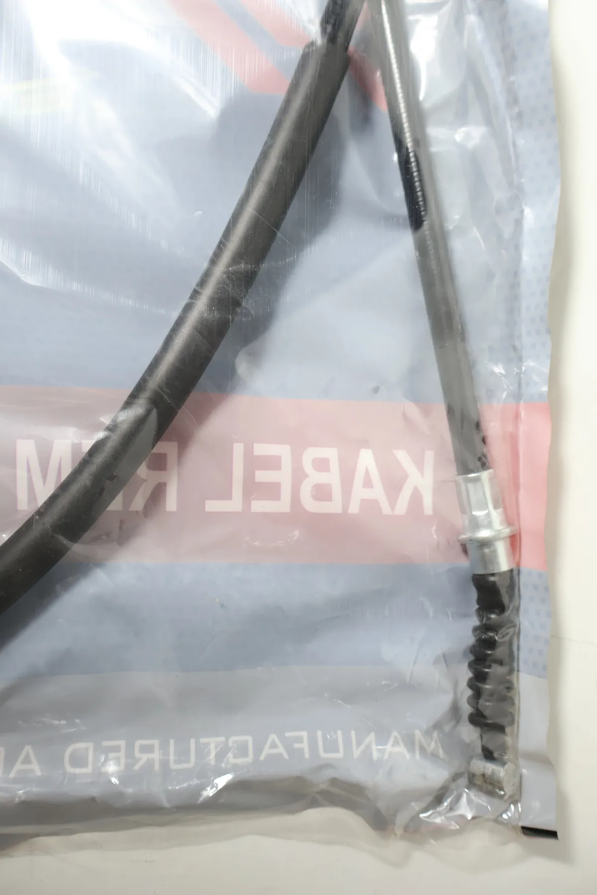 Kabel Rem Tangan Yuzaka TRITON NEW SC REAR foto 2