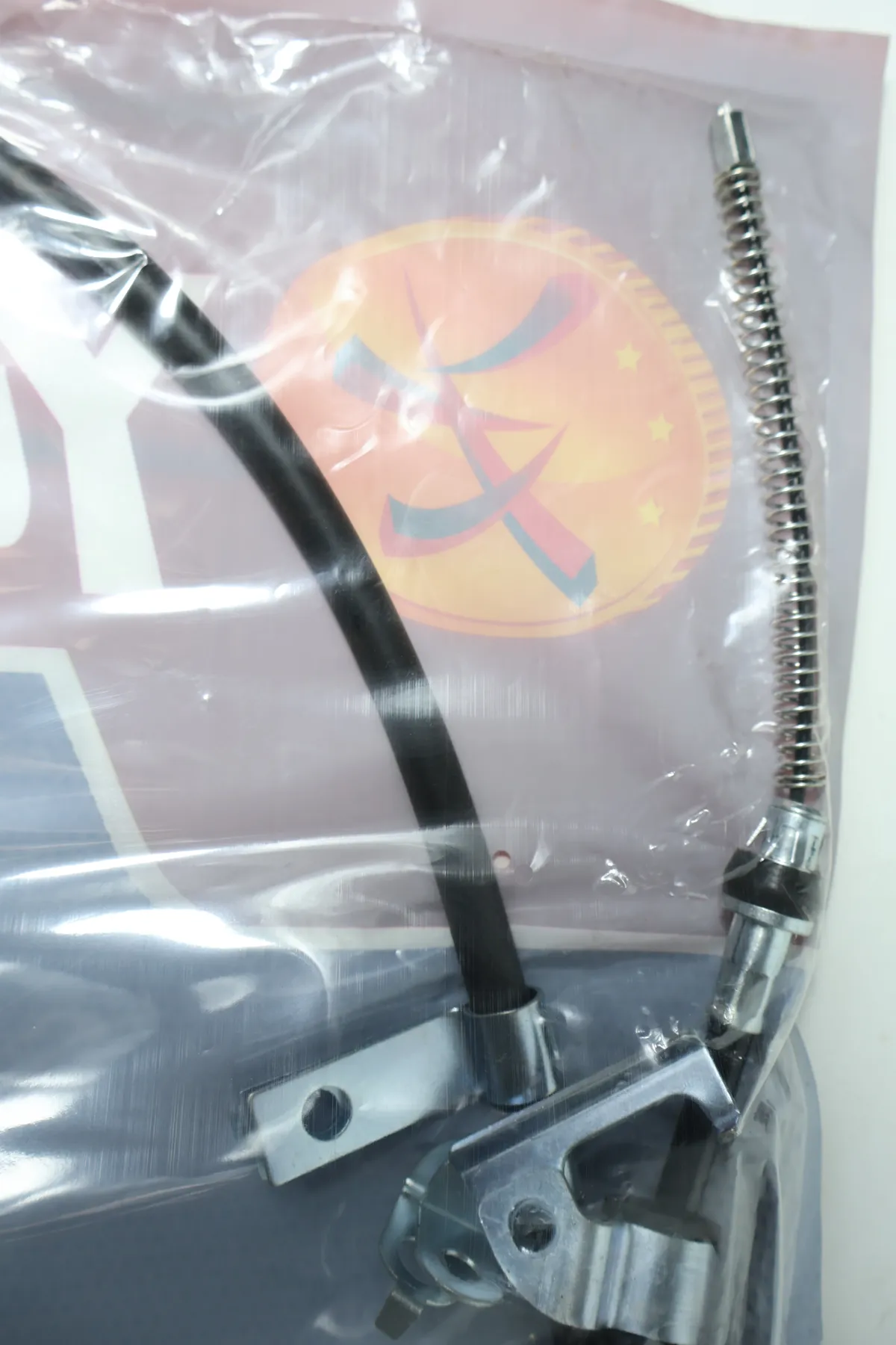 Kabel Rem Tangan Yuzaka TRITON NEW SC REAR foto 3