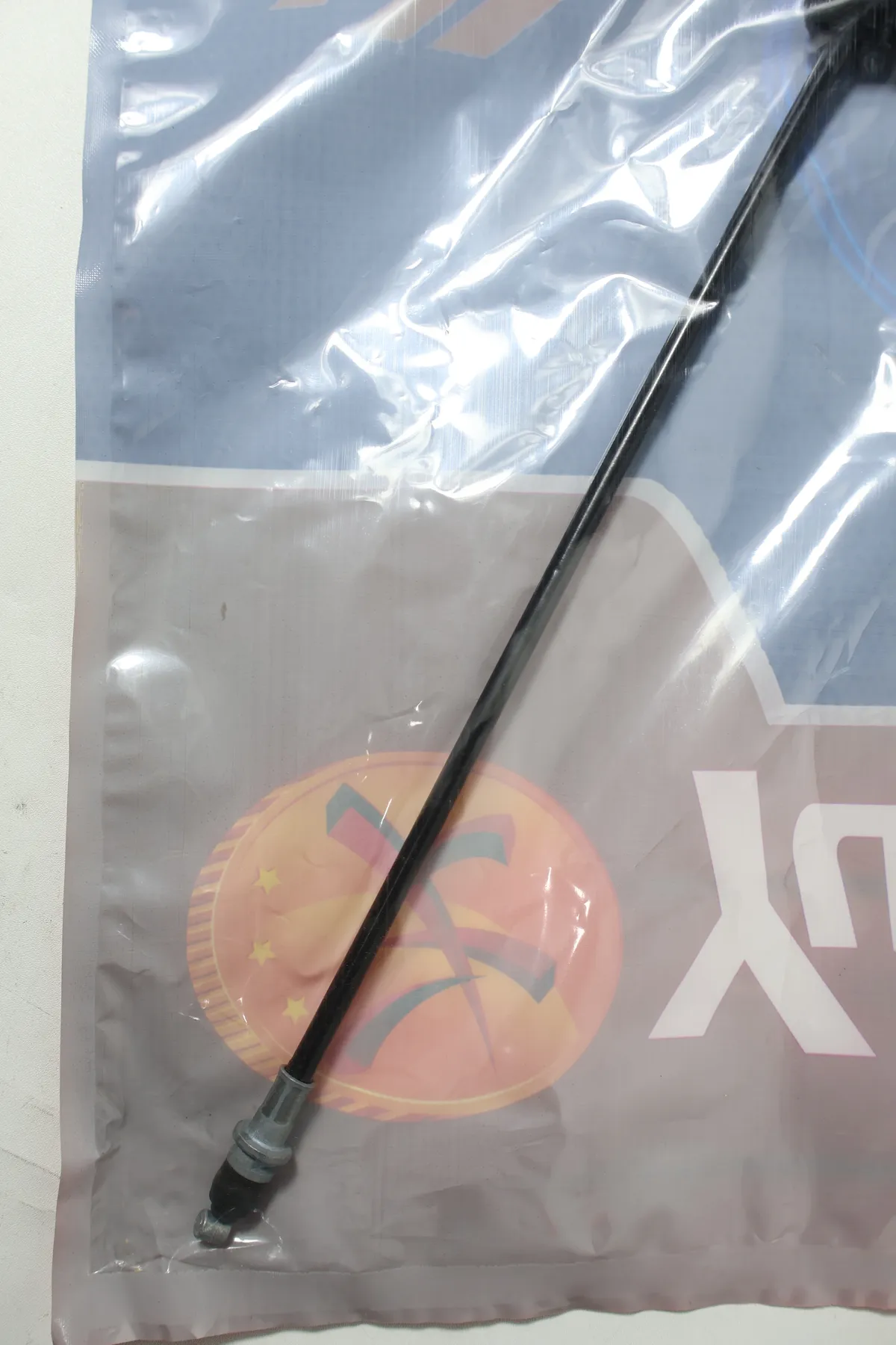 Kabel Rem Tangan Yuzaka 7K/GRAND FRONT foto 2