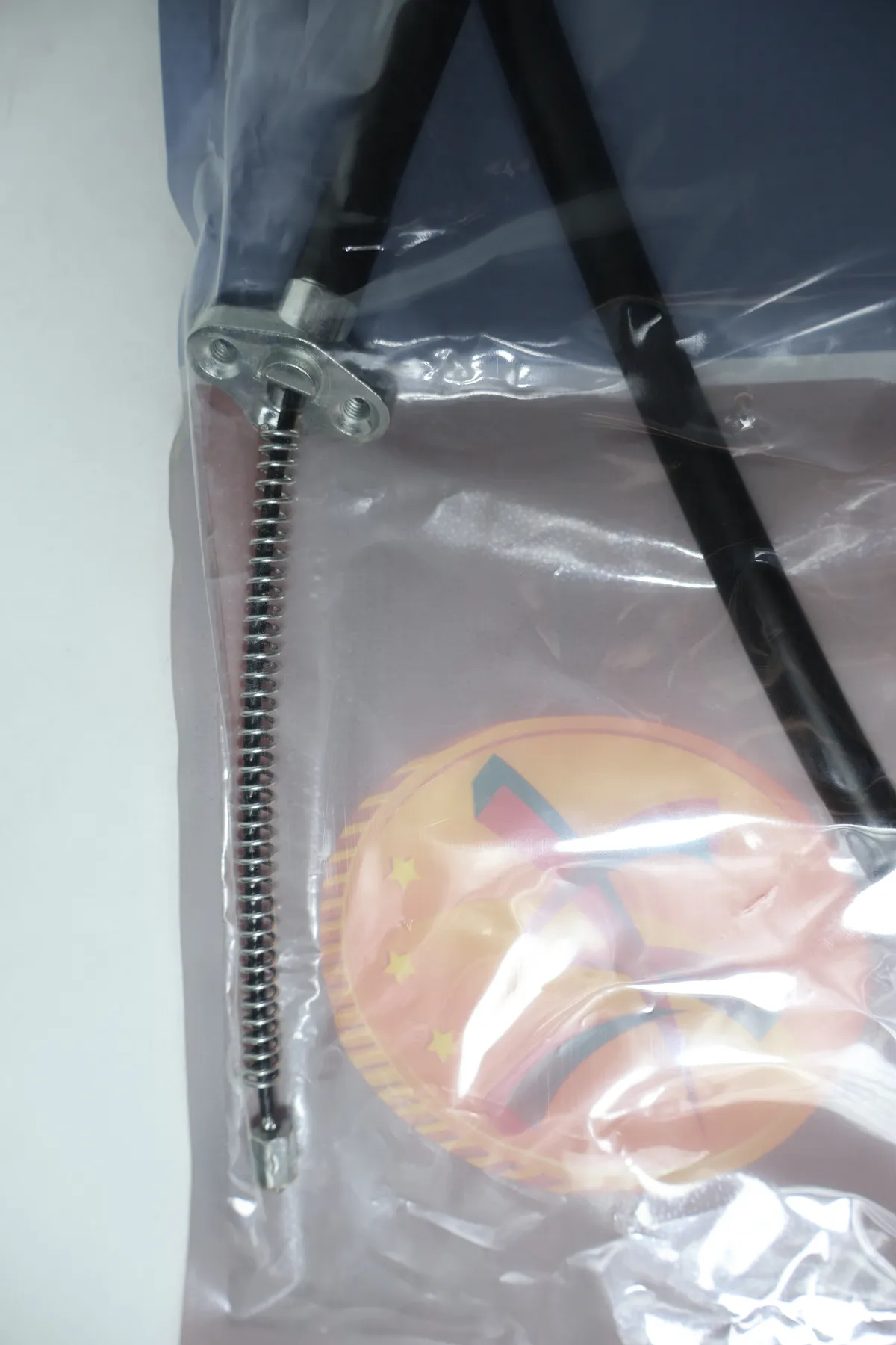 Kabel Rem Tangan Yuzaka ALL NEW AVANZA 12-15 REAR foto 3