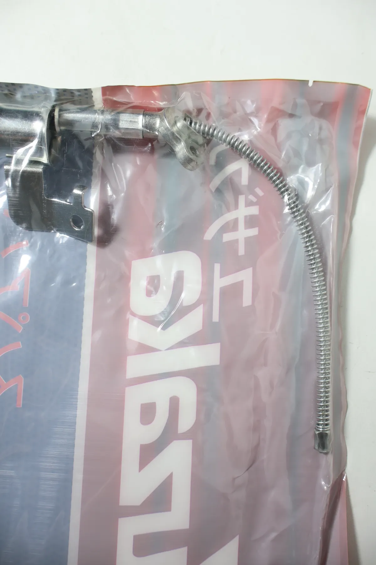 Kabel Rem Tangan Yuzaka FORTUNER 06-15 REAR foto 3