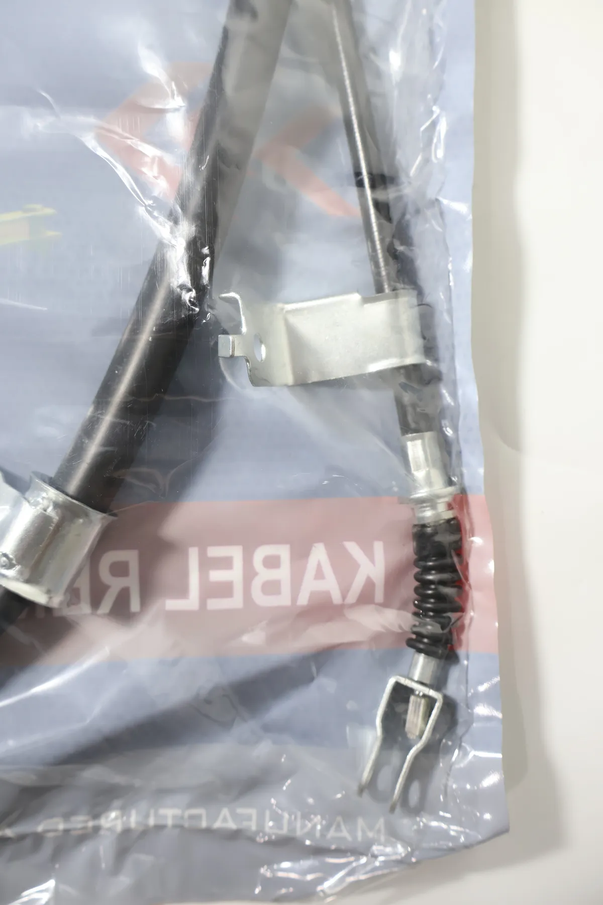 Kabel Rem Tangan Yuzaka HILUX VIGO SC REAR foto 2