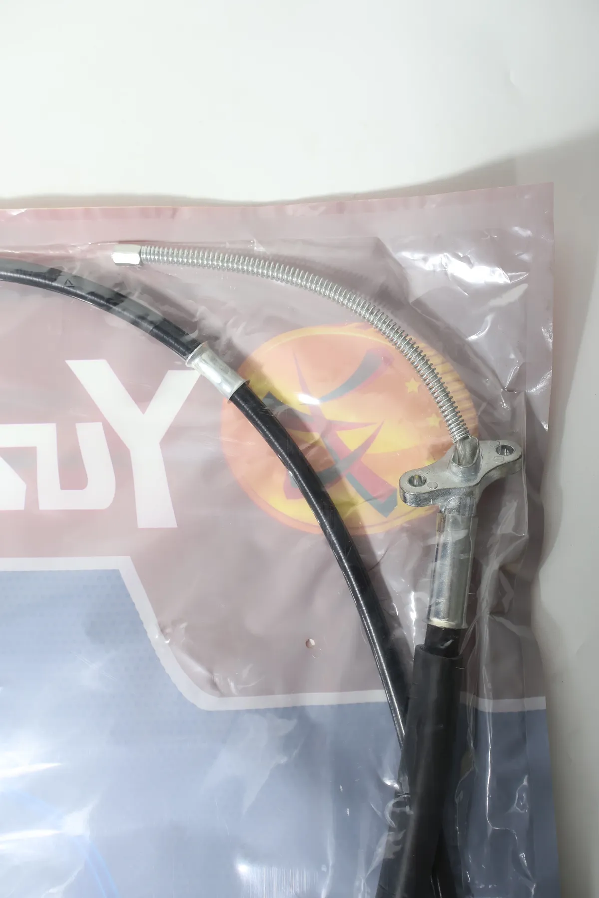 Kabel Rem Tangan Yuzaka HILUX VIGO SC REAR foto 3