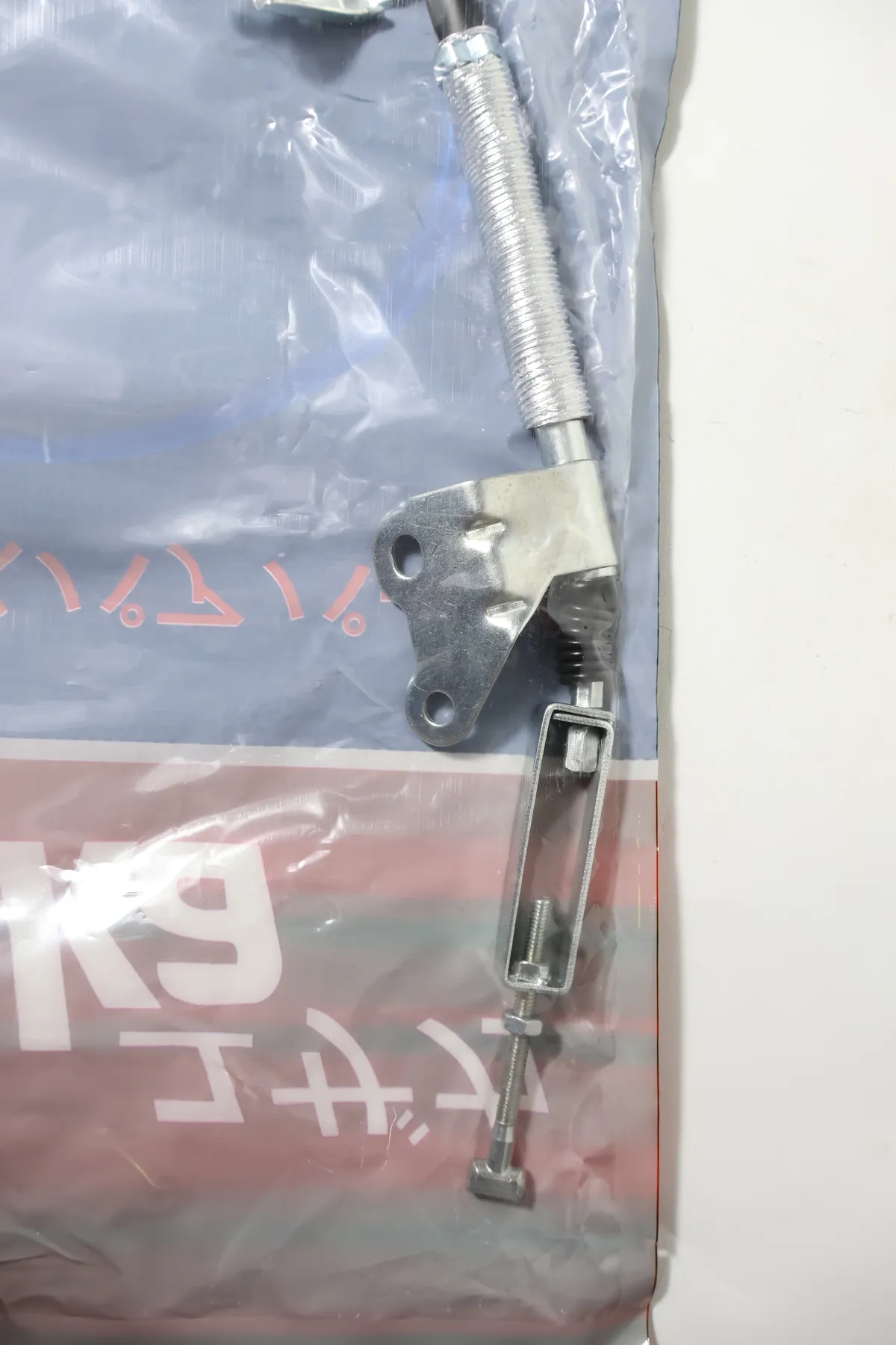 Kabel Rem Tangan Yuzaka HILUX VIGO SC REAR foto 3