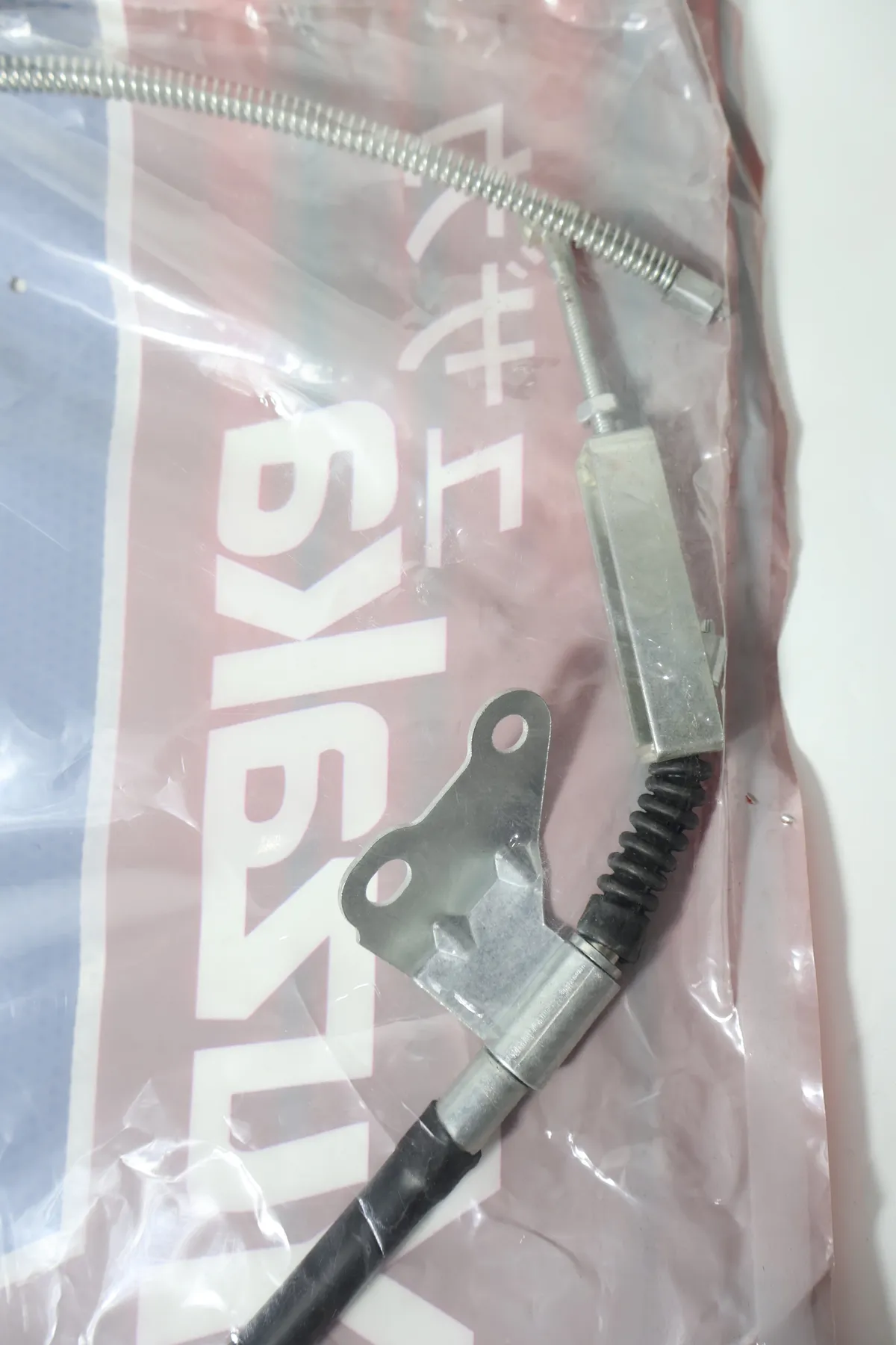 Kabel Rem Tangan Yuzaka HILUX REVO DC REAR foto 3