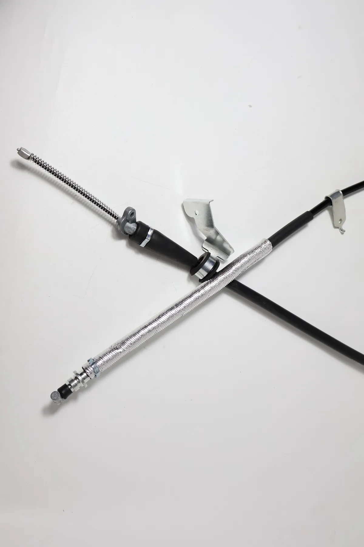 Kabel Rem Tangan Yuzaka NEW CARRY foto 3