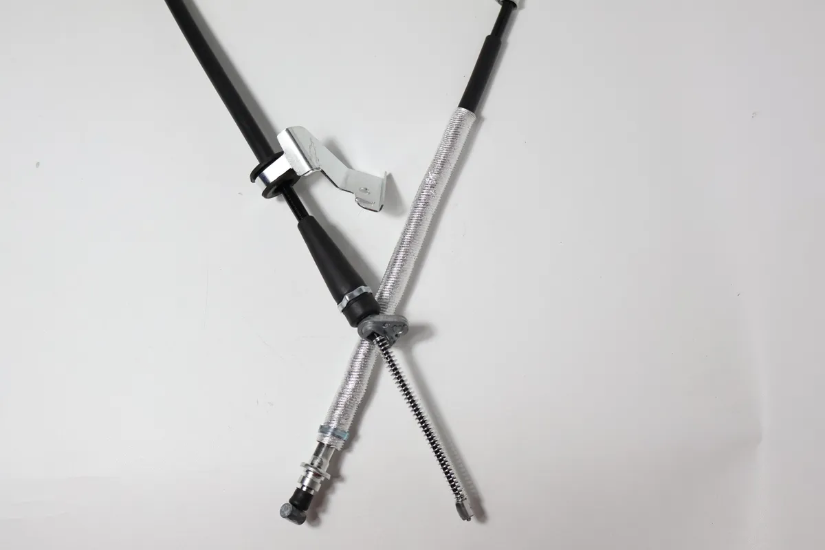 Kabel Rem Tangan Yuzaka NEW CARRY foto 2
