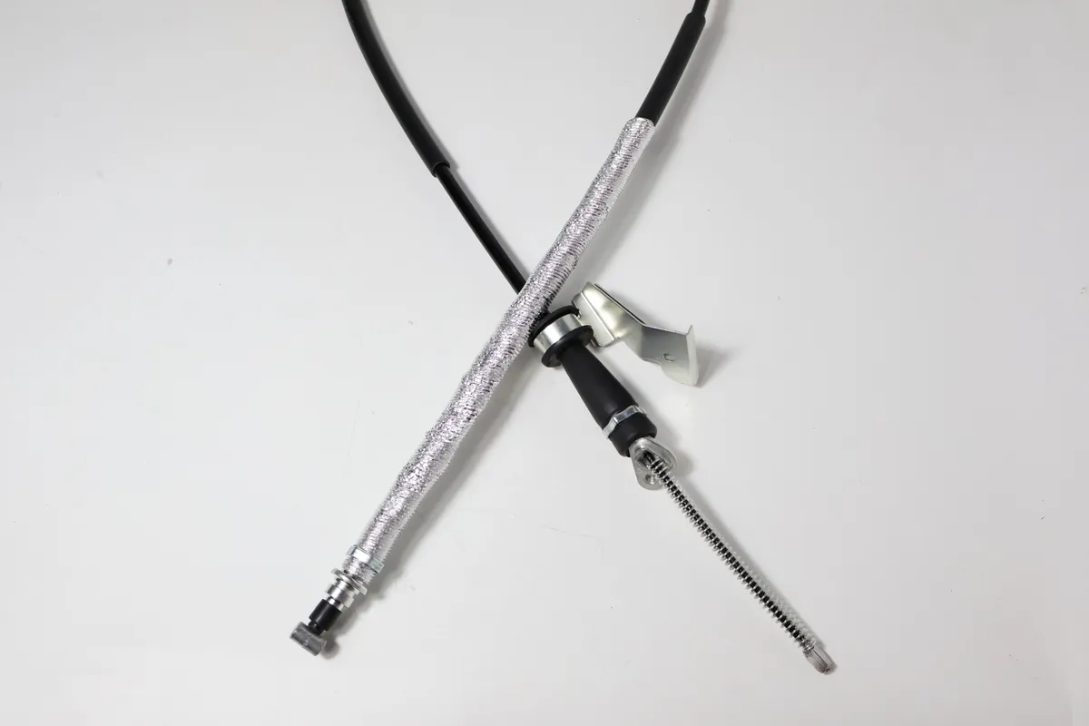 Kabel Rem Tangan Yuzaka NEW CARRY foto 2