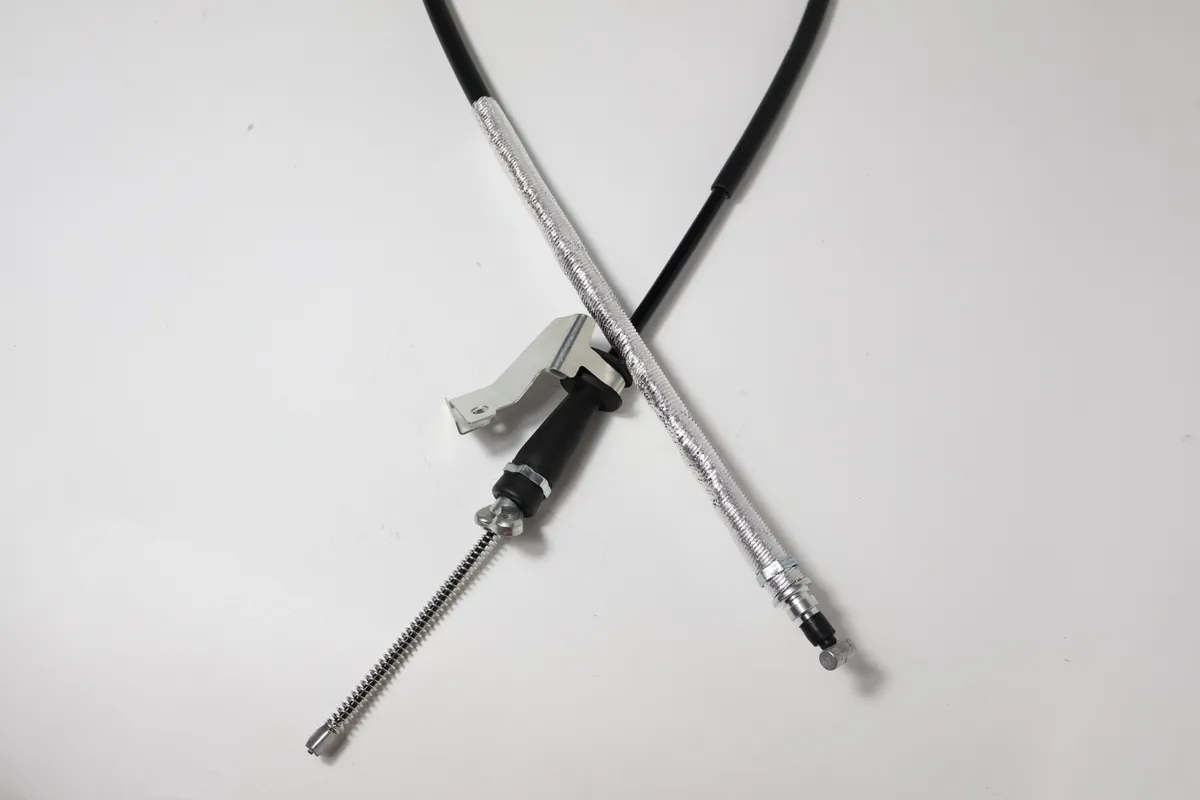 Kabel Rem Tangan Yuzaka NEW CARRY foto 3