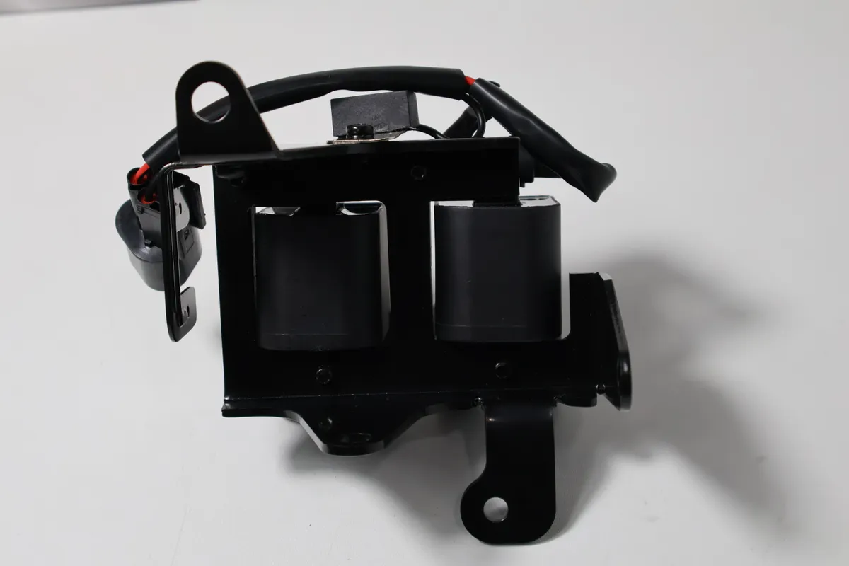 Coil Pengapian Yuzaka ATOZ 03-05 (DOUBLE) / PICANTO 04-11 foto 2