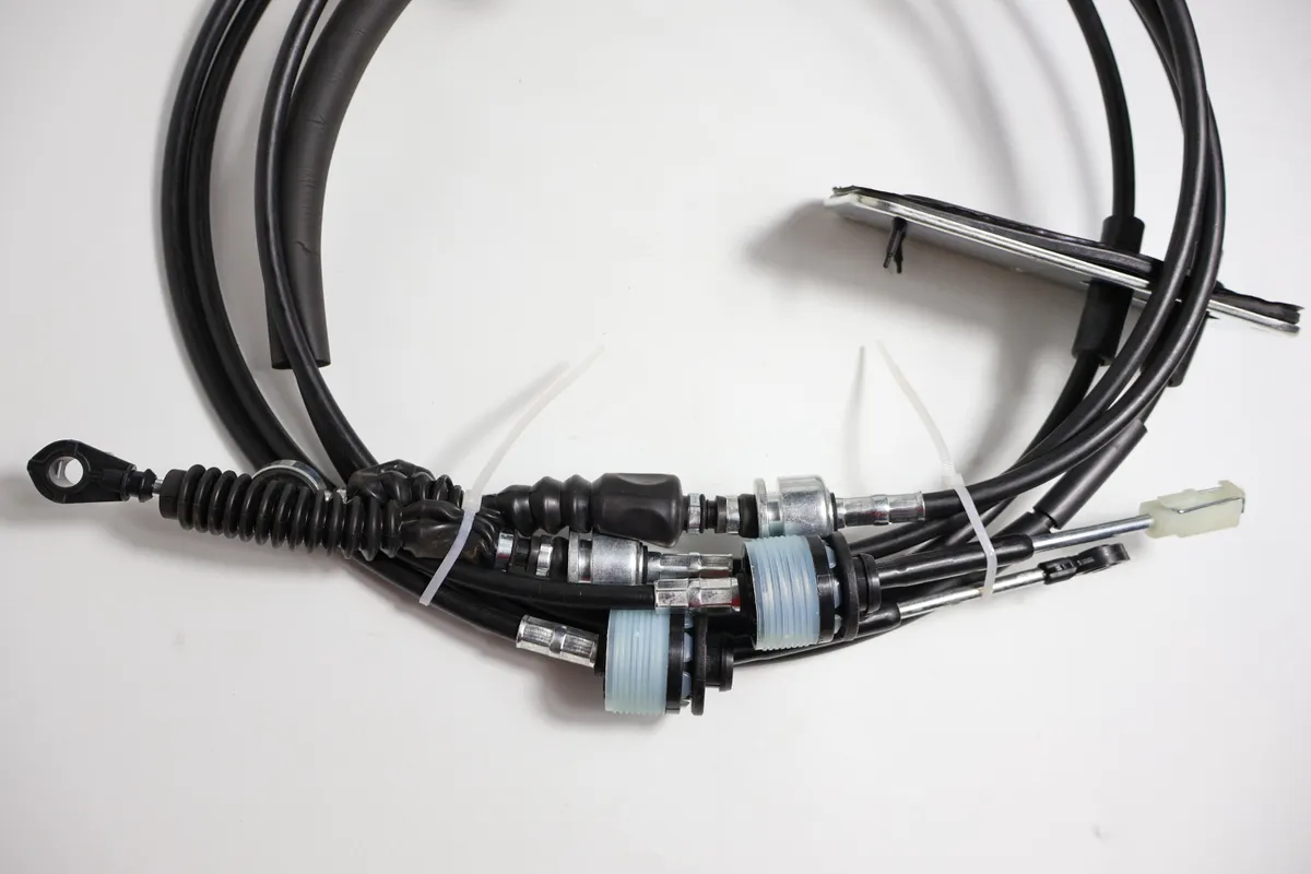Kabel Transmisi Yuzaka NEW CARRY PICK UP foto 2