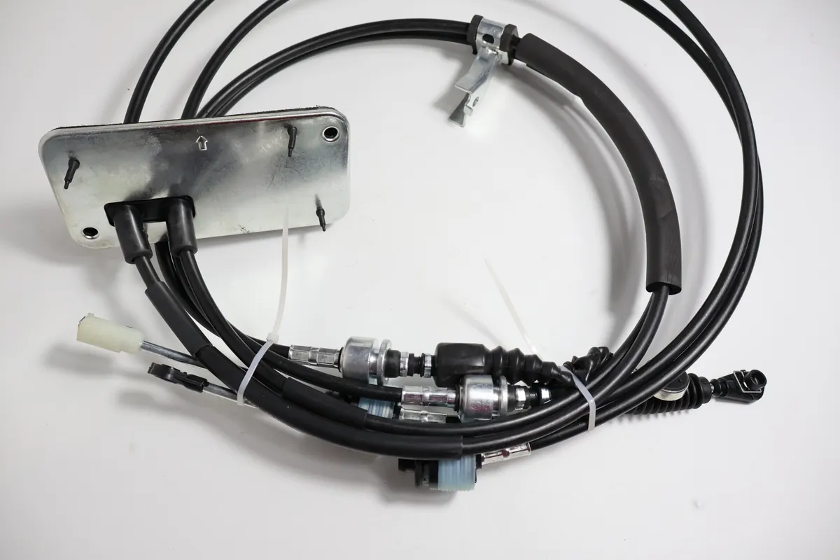 Kabel Transmisi Yuzaka NEW CARRY PICK UP foto 3