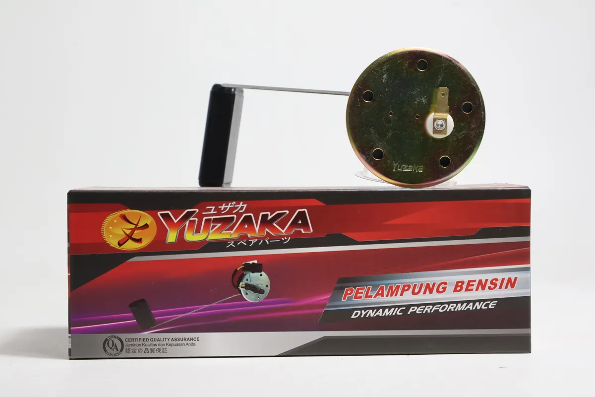 Pelampung Tangki Yuzaka L038 foto 1