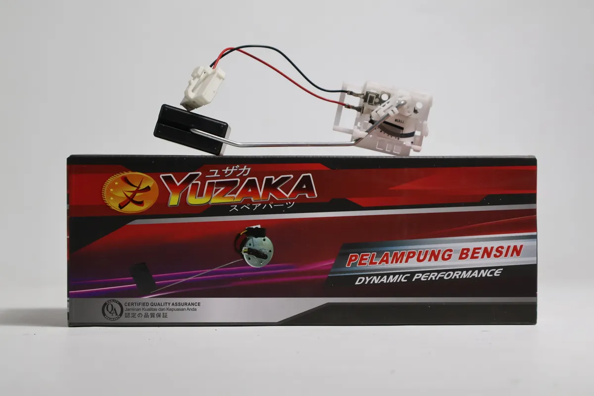 Pelampung Tangki Yuzaka VIOS foto 1
