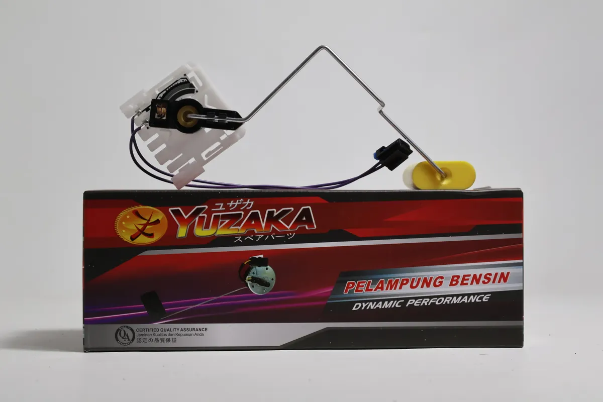 Pelampung Tangki Yuzaka DMAX foto 1