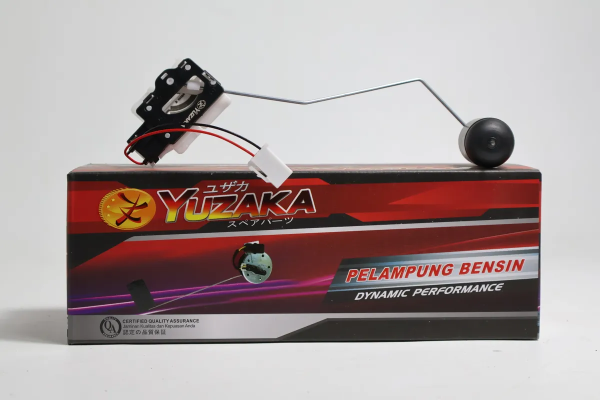 Pelampung Tangki Yuzaka TRITON foto 1