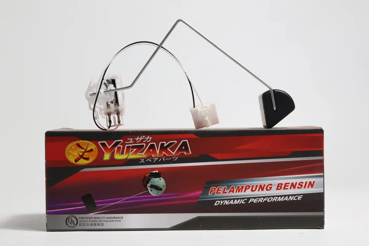 Pelampung Tangki Yuzaka FORTUNER DIESEL foto 1