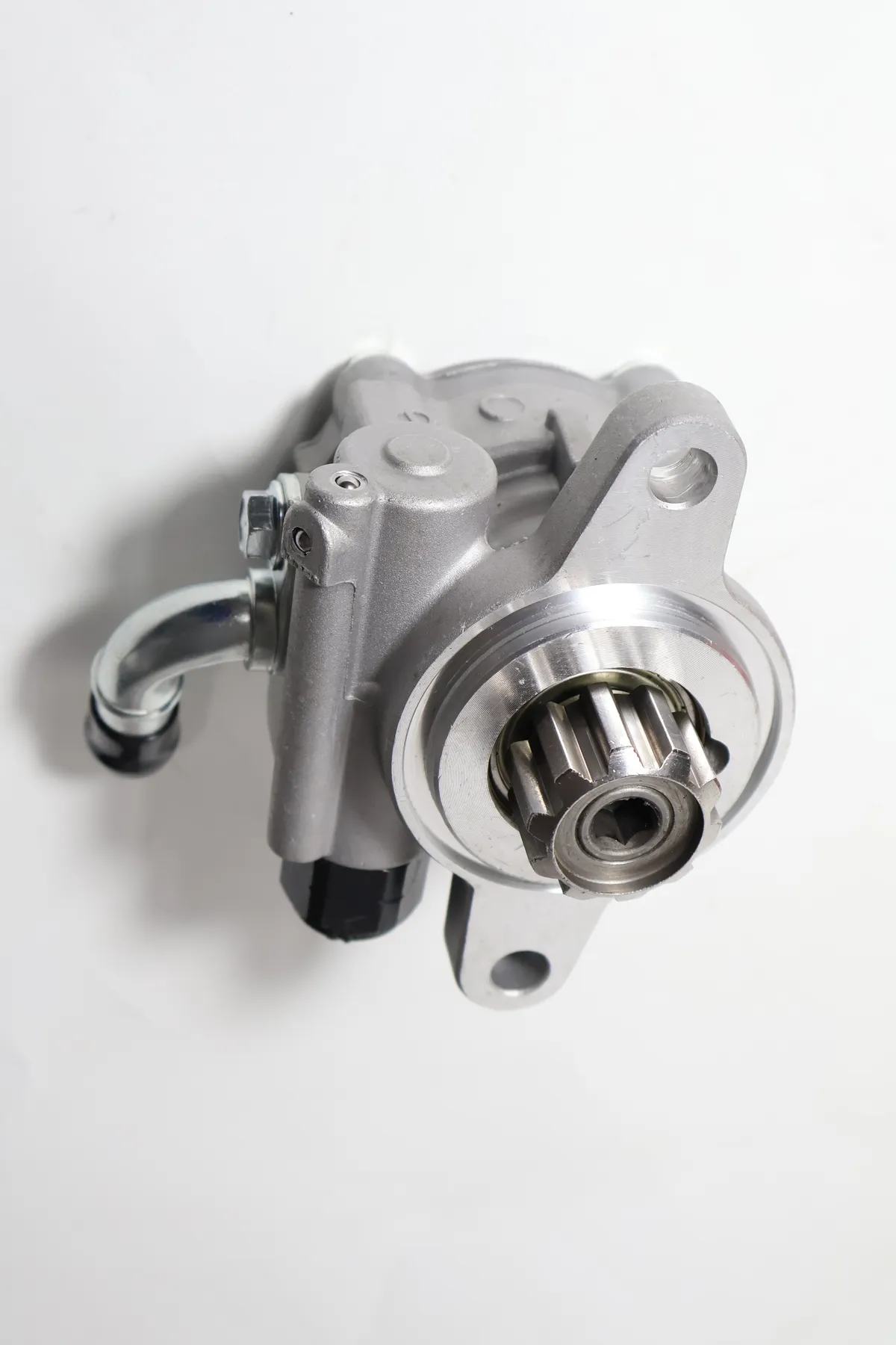 Pompa Power Steering Yuzaka INNOVA DIESEL foto 2