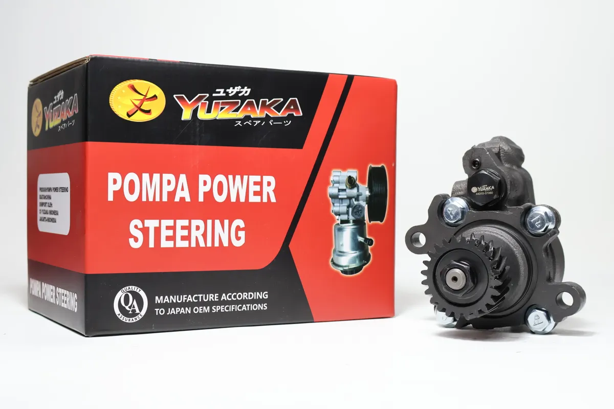 Pompa Power Steering Yuzaka HT130 foto 1