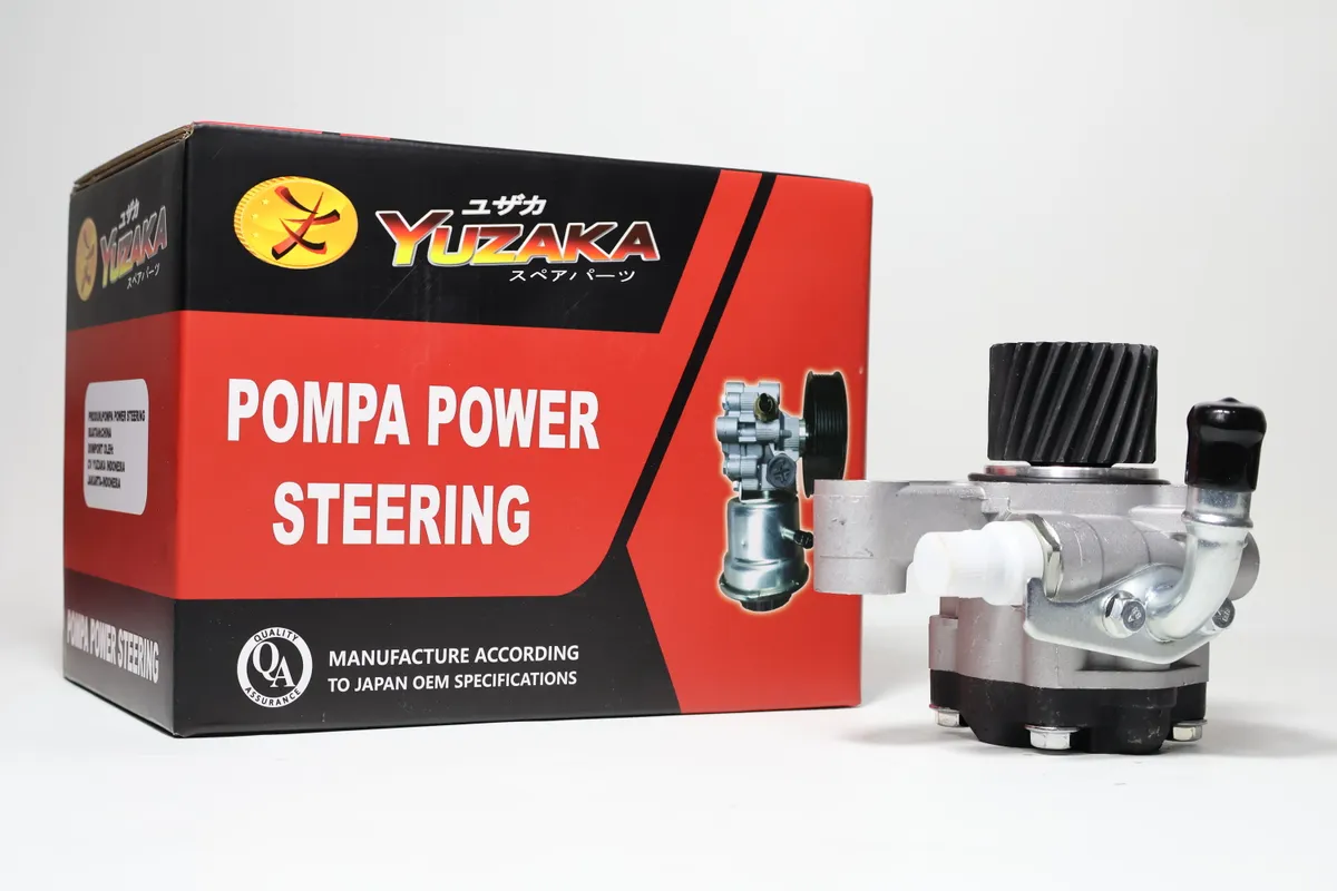 Pompa Power Steering Yuzaka PS125 TURBO foto 1