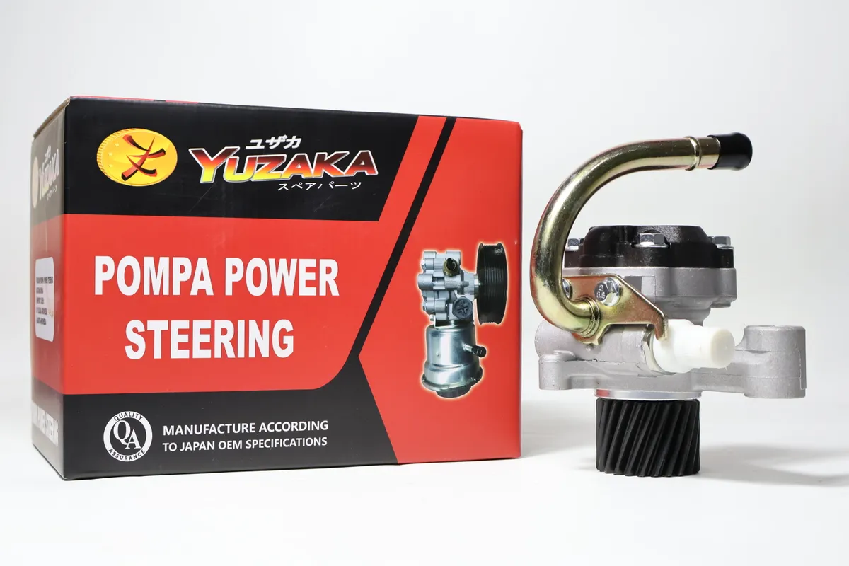 Pompa Power Steering Yuzaka PS135 foto 1