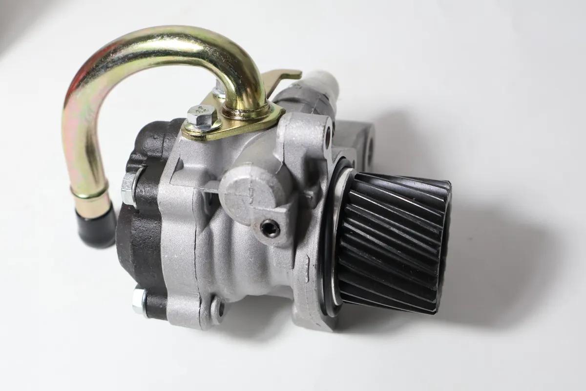 Pompa Power Steering Yuzaka PS135 foto 2