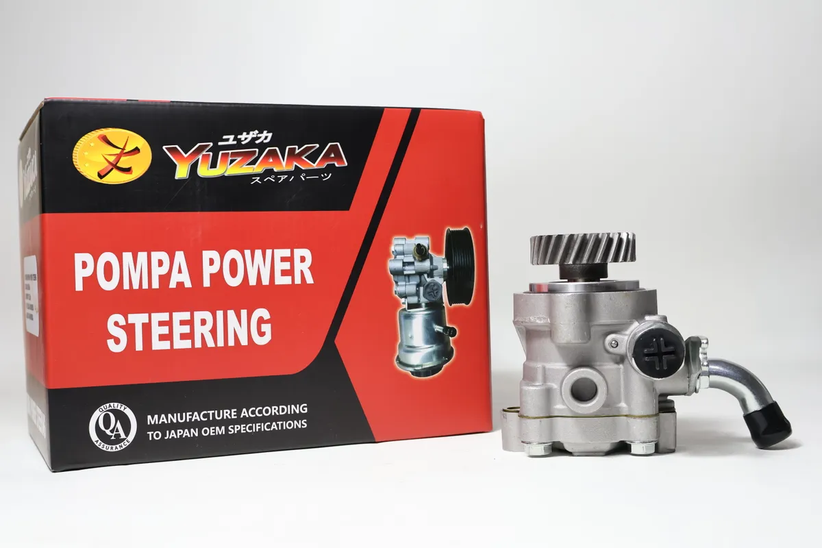Pompa Power Steering Yuzaka TRITON 2.8 foto 1