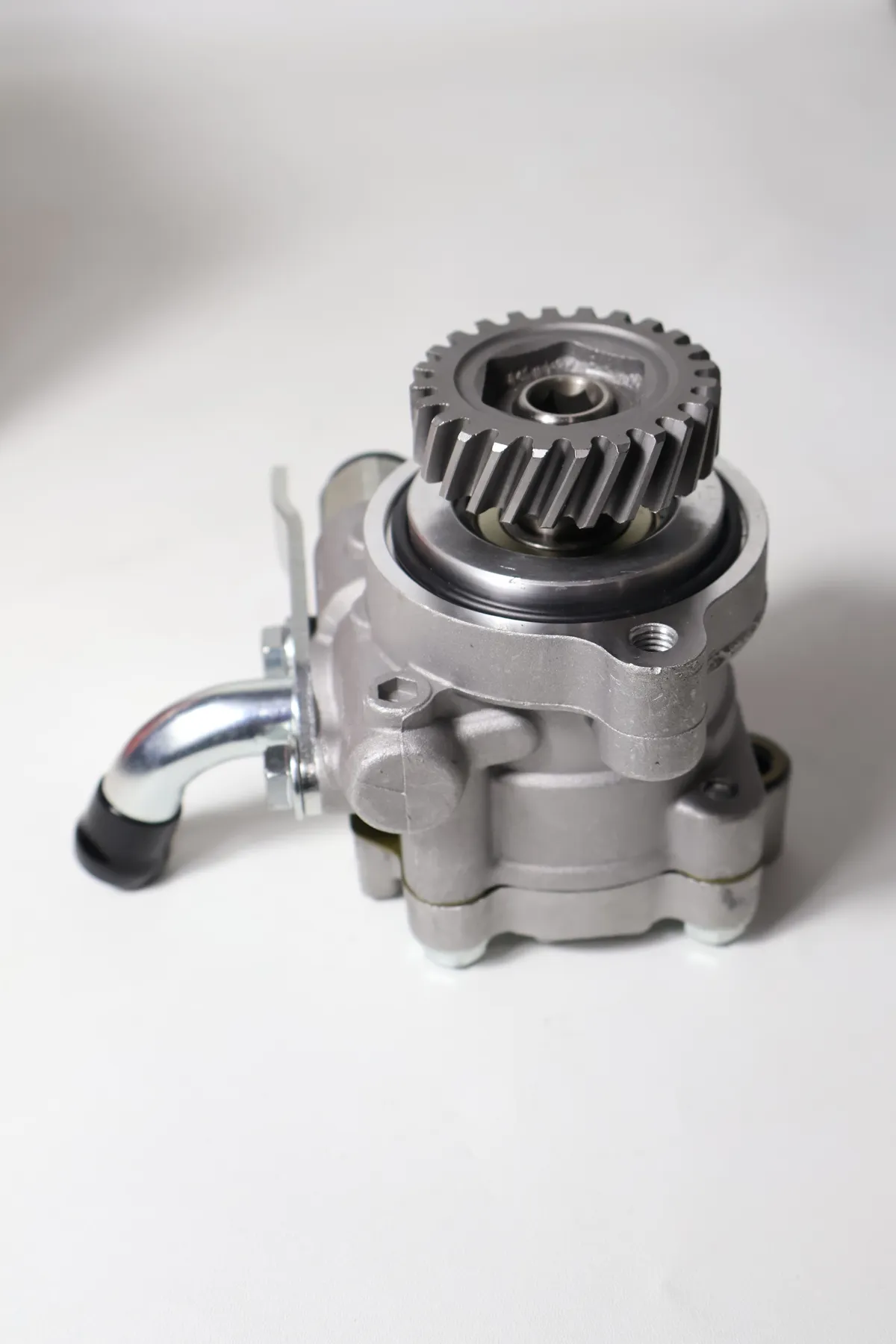 Pompa Power Steering Yuzaka TRITON 2.8 foto 2
