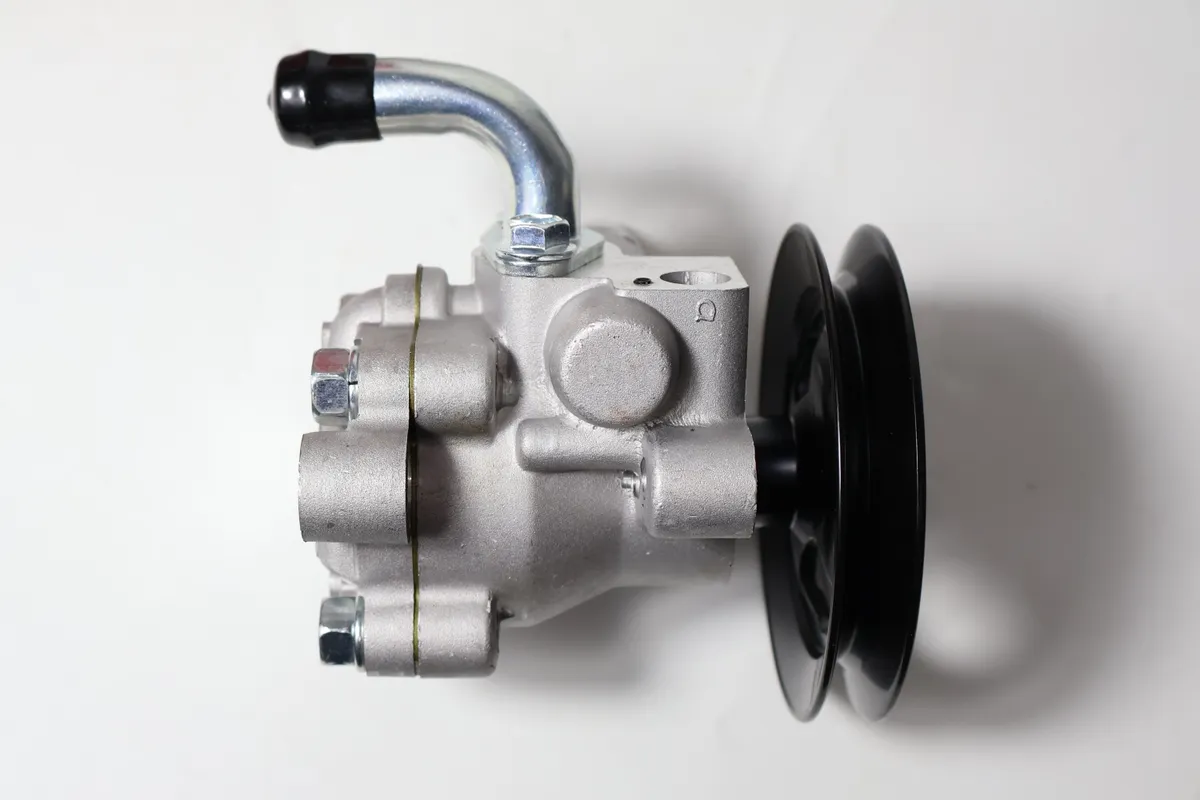 Pompa Power Steering Yuzaka L039 foto 2