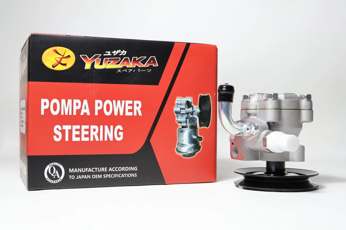Pompa Power Steering Yuzaka L039 foto 1