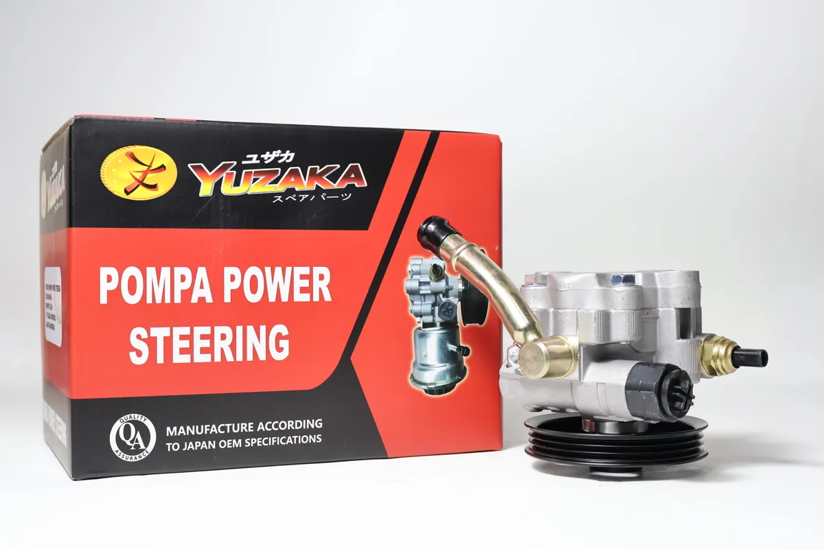 Pompa Power Steering Yuzaka XENIA 1.0 VVTI (03-07) foto 1