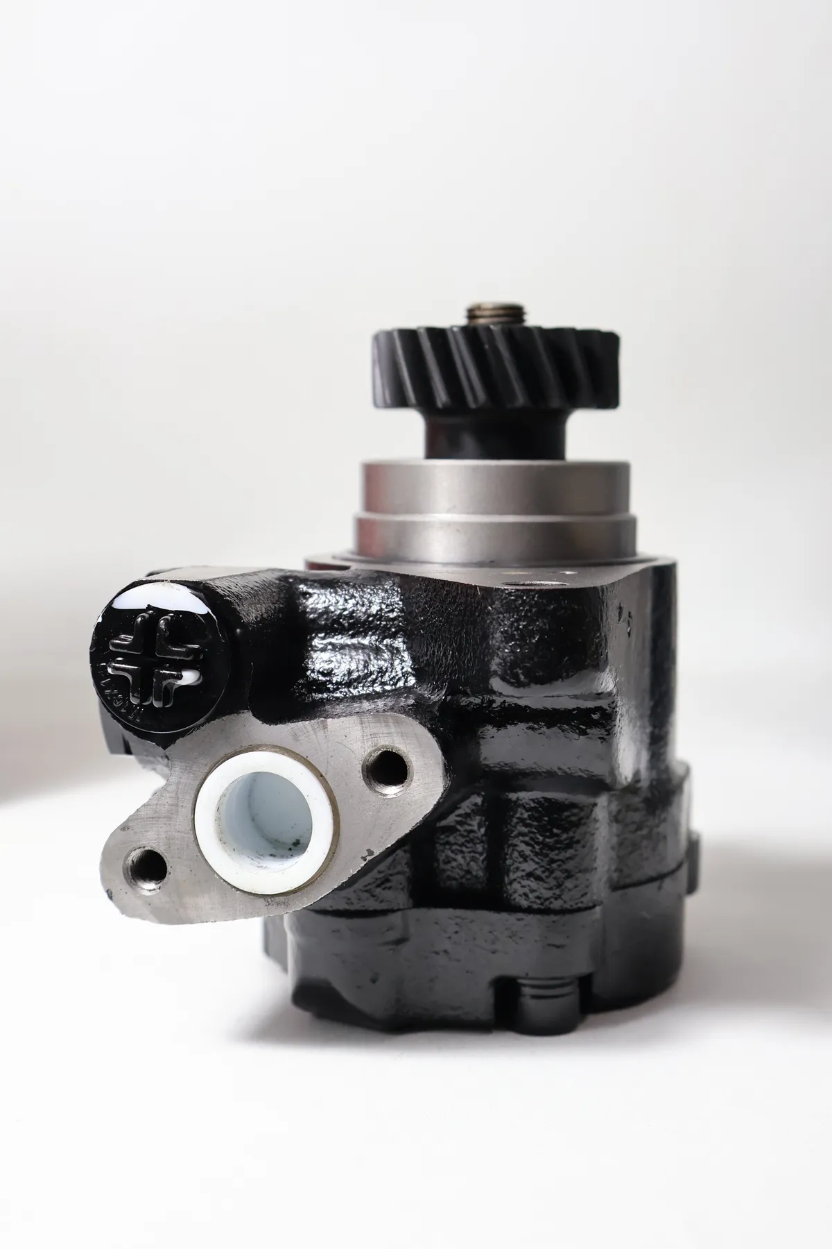 Pompa Power Steering Yuzaka HINO 260 + GEAR foto 2