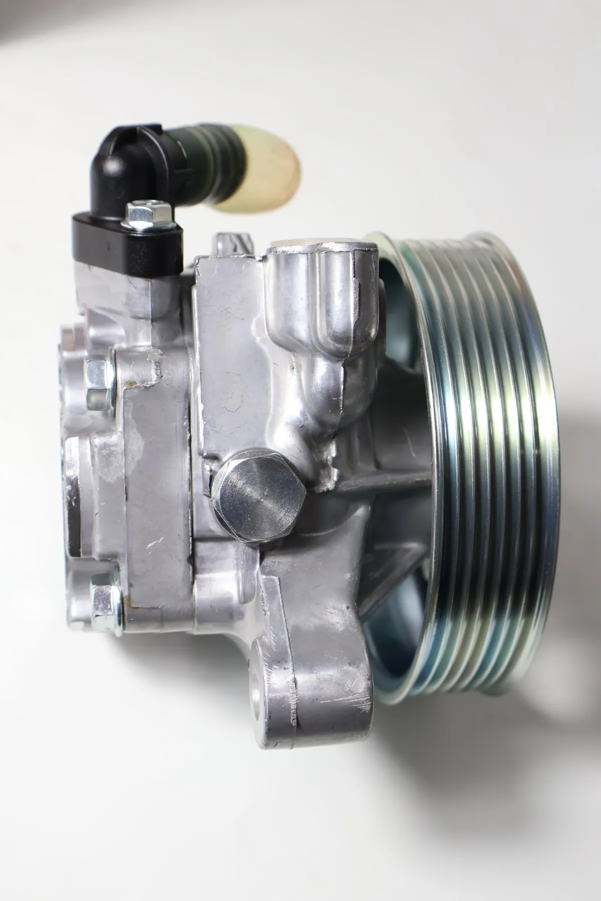 Pompa Power Steering Yuzaka CIVIC 1.8 (06-11) foto 2