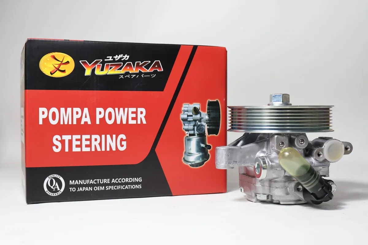 Pompa Power Steering Yuzaka CIVIC 1.8 (06-11) foto 1