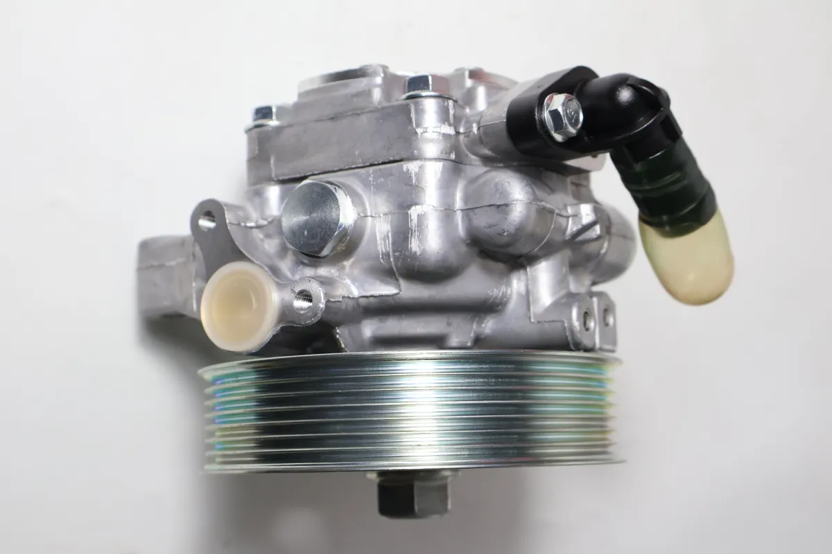Pompa Power Steering Yuzaka CRV 2.0 (02-06) / CRV 2.4 (07-12) foto 2