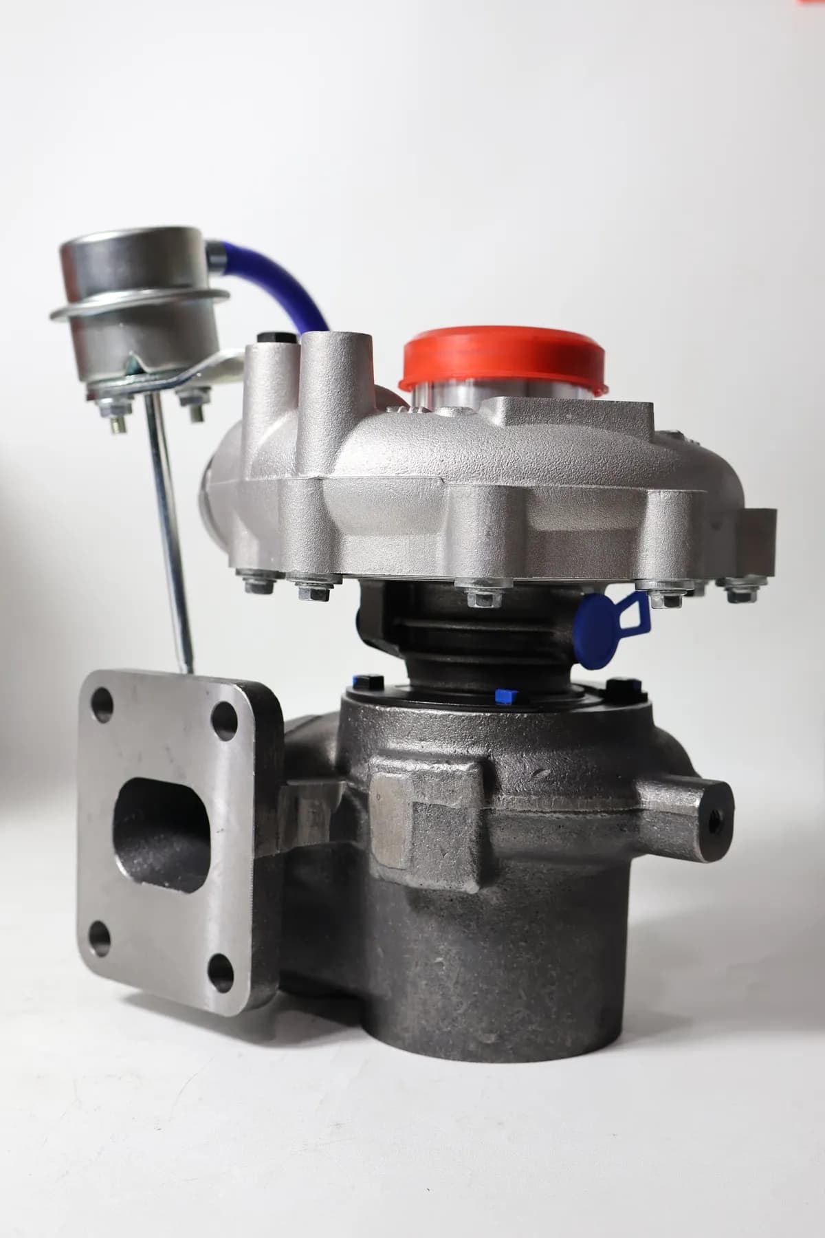 Turbo Charger Assy Yuzaka PS136 HDX foto 2
