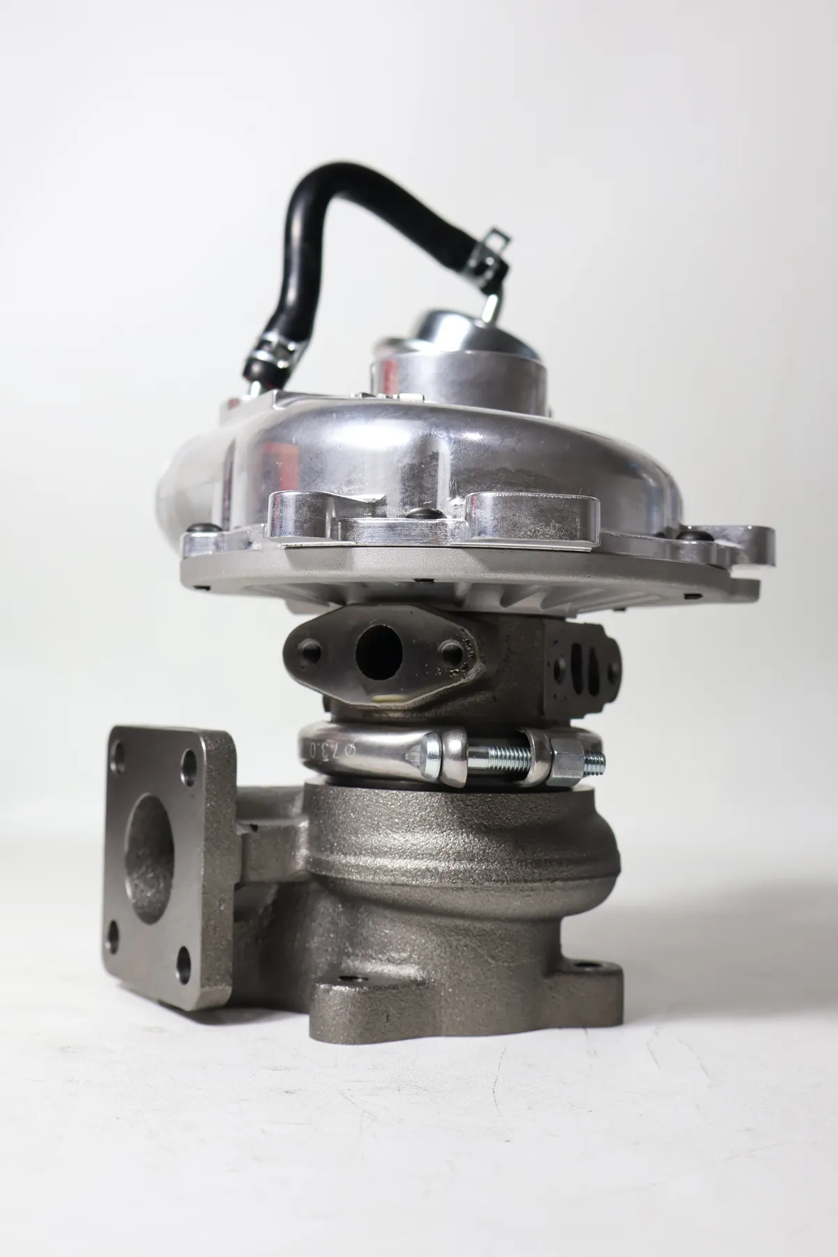 Turbo Charger Assy Yuzaka NHR55 foto 2